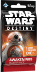 Board Game: Star Wars: Destiny – Awakenings Booster Pack