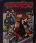 Convention: konwentowa gra karciana