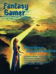 Issue: Fantasy Gamer (Issue 2 - Oct 1983)