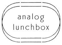 Board Game Publisher: analog lunchbox (アナログランチボックス)