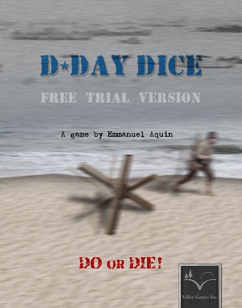 d day game free