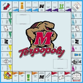 Terpopoly