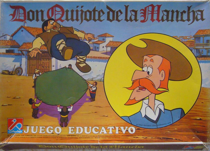 Don Quijote Awards 2022
