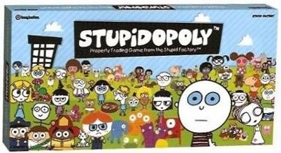 Stupidopoly