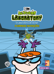Dexter's Laboratory: The Great Invention