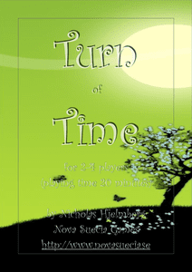 Turn of Time