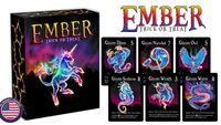 Ember: Trick or Treat