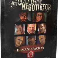 Hostage Negotiator: Demand Pack #1