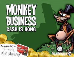 Monkey Business