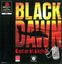 Video Game: Black Dawn