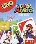 UNO: Super Mario