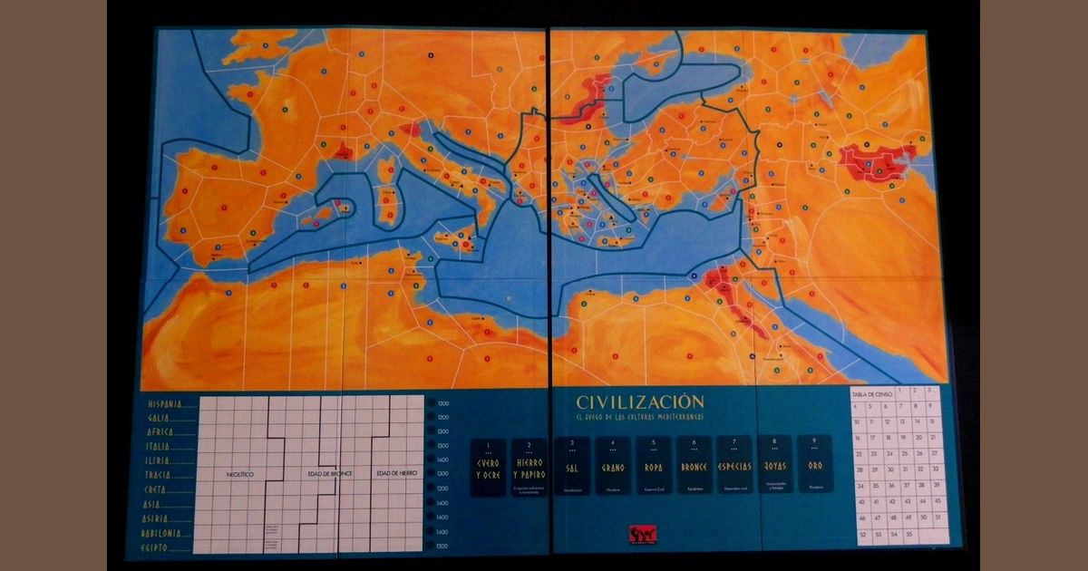 BoardGameGeek