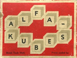 Alfa-Kubes