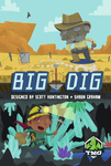 Board Game: Big Dig