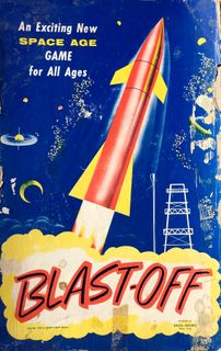 Blast-Off
