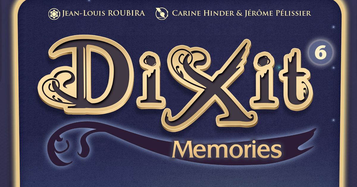 Dixit Product Guide