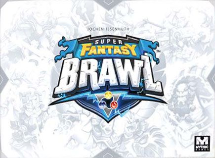 Super Fantasy Brawl Superfan Box
