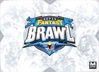 Super Fantasy Brawl Superfan Box