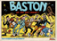 Board Game: Baston