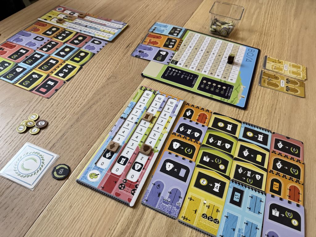 BoardGameGeek