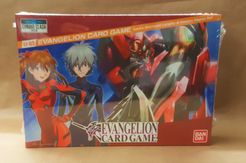 Evangelion Card Game: EV-02 | Board Game | BoardGameGeek