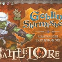 BattleLore: Goblin Skirmishers Specialist Pack