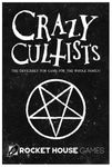 Crazy Cultists
