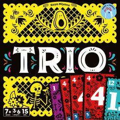 Trio (PaperGames)