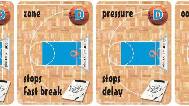 Big Brutal Basketball