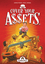 Board Game: Cover Your Assets