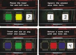 FUSE: Tool Box Promo Pack
