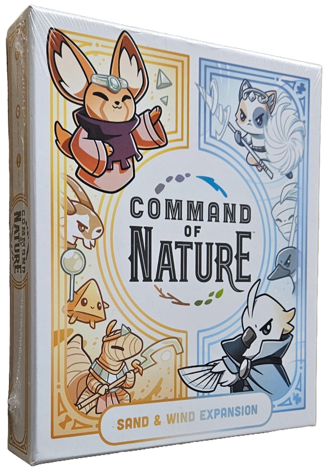 Product Cover