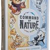 Command Of Nature Exclusive Edition + Extensions Sand And Wind & Casting Shadows - Neuf