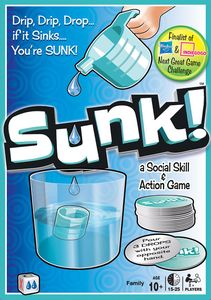 Sunk!