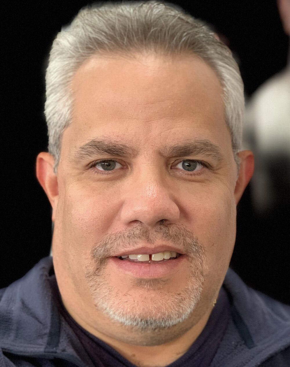 Eric Alvarado