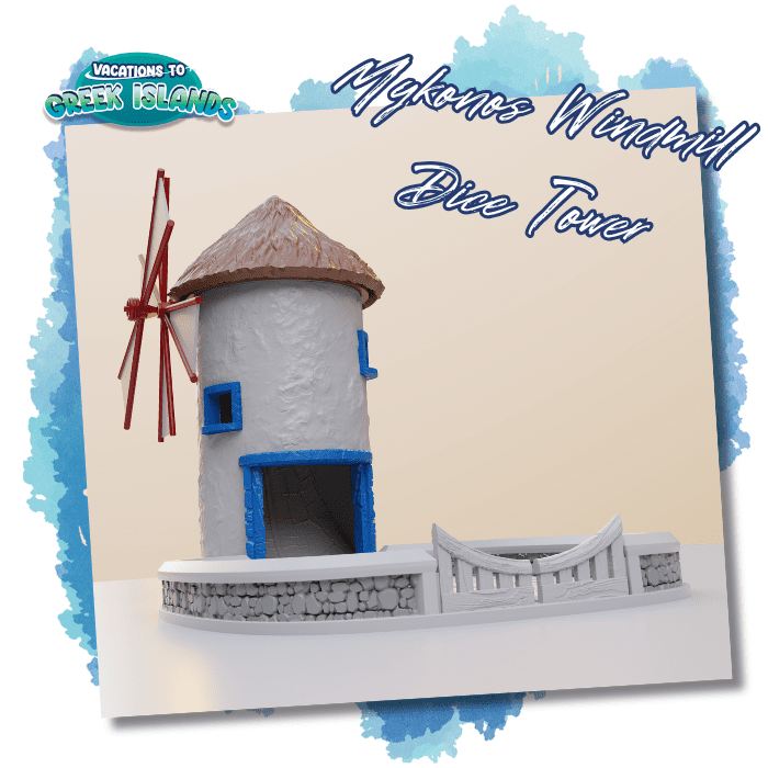 Illustration 3 de Vacations to Greek Islands