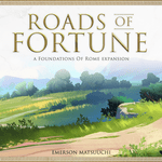 Foundations of Rome: Roads of Fortune (2024)