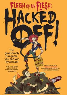 Hacked Off!