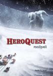 RPG Item: HeroQuest Core Rules Book