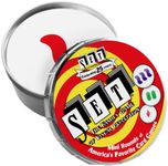 SET Mini Round