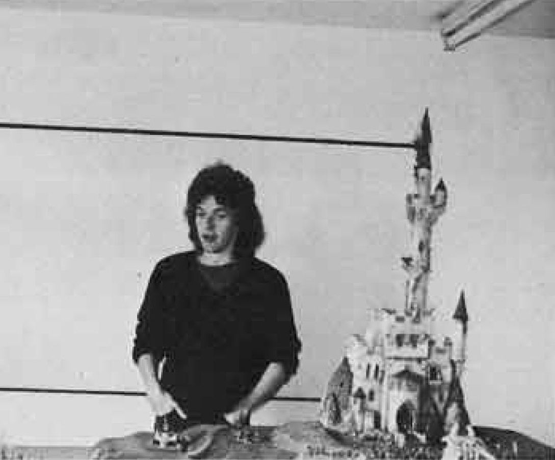 Richard Halliwell