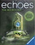 Board Game: echoes: The Microchip