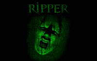 Video Game: Ripper