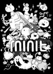 Video Game: Minit