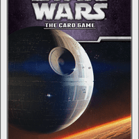 Star Wars: The Card Game – Technological Terror