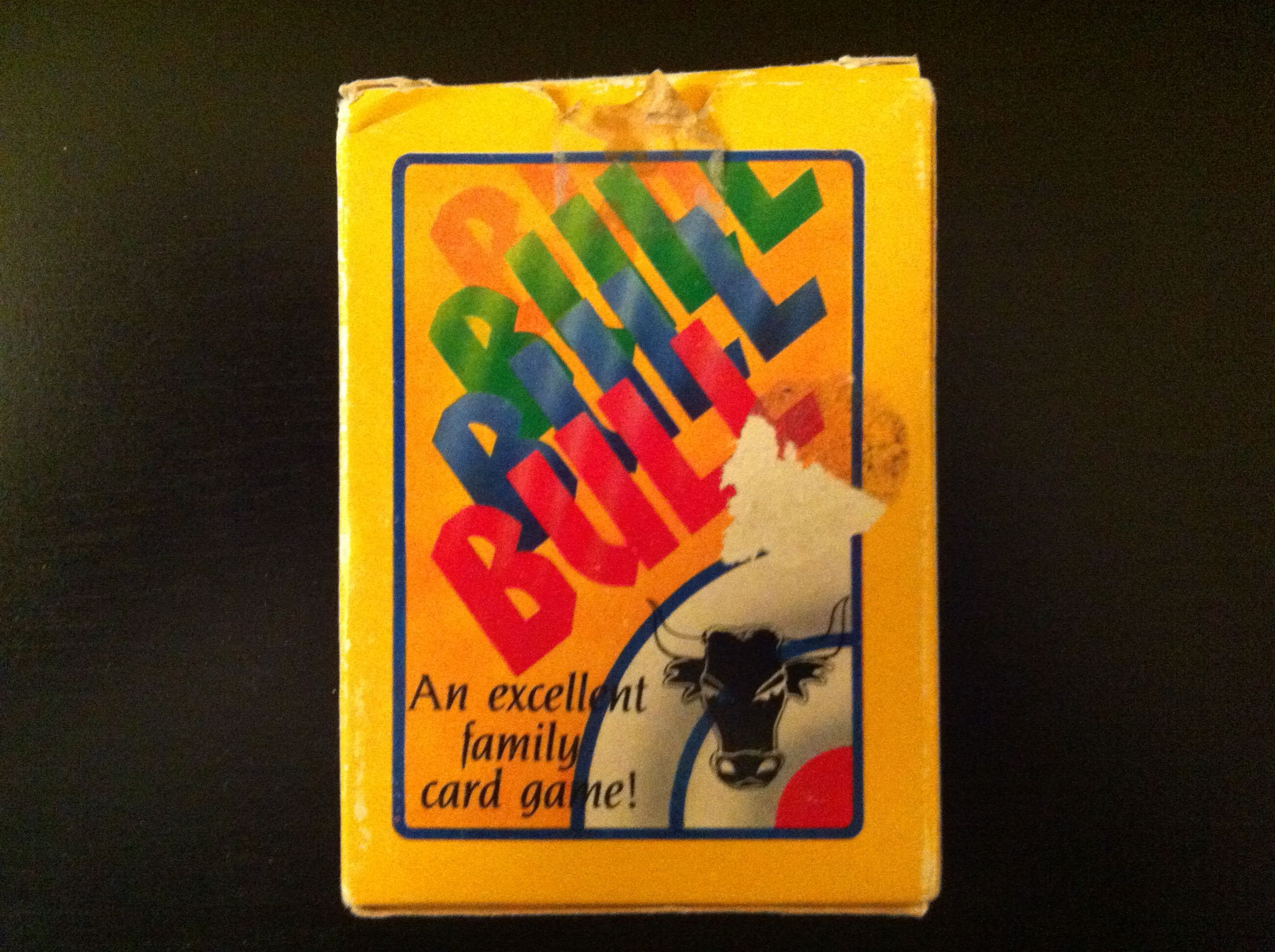 Bull