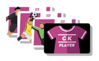 Magic Number Eleven: GK Expansion
