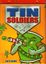 Board Game: Tin Soldiers