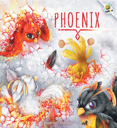 Phoenix - Rules | Phoenix