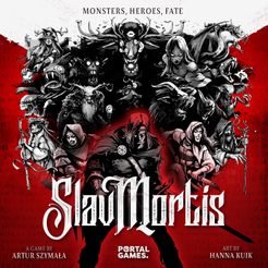 SlavMortis